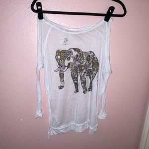 FREE!! Elephant Sweater